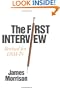 The First Interview: Revised for DSM-IV