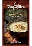Wind & Willow Baked Potato Soup Mix