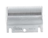 Oster Thick Bottom Full Tooth Blade for ClipMaster Clippers 078511-140 (For Oster Clipmaster Models 078150-003 and 078150-013)