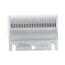 Oster Clipmaster Thick Bottom Full Tooth Blade