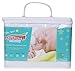 100% Waterproof, Bamboo Crib Mattress Protector, Antibacterial Hypoallergenic, Quilted Bamboo Terry Cover, Ultra Soft, Dryer Friendly, Comfortable to sleep, Best Protection for your baby.
