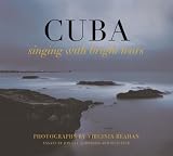 CUBA: singing with bright tears