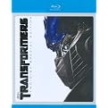 Transformers (Blu-ray)