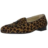 [ユナイテッドアローズ] UNITED ARROWS BOWTIE LEOPARD SLIPON