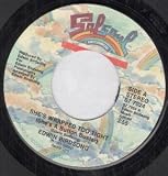 SHES WRAPPED TOO TIGHT 7 INCH (7" 45) US SALSOUL 1982