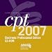 Book CPT 2007 Electronic Professional Edition (CD-ROM)