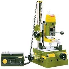 Fr�smotor BFW 40/E mit Steuerger�t
