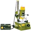 Fr�smotor BFW 40/E mit Steuerger�t