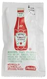 Cheap Deals on Heinz Tomato Ketchup, 0.32-Ounce Single Serve Packages (Pack of 200) by Heinz