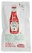 Heinz Tomato Ketchup, 0.3125-Ounce Single Serve Packages (Pack of 500) image 1