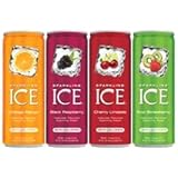 Sparkling ICE 8 Oz Can (Variety Pack, 32 Count)