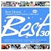Best Drama OST Collection Vol.2 - Best 30 (2CD)(�؍���)