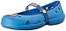 crocs Keeley Disney Princess K Mary Jane Flat (Toddler/Little Kid)