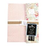 Baby Dry Goods - Seabreeze Diaper Attache and Changing Pad