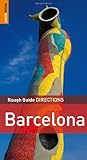 Barcelona : directions