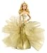 50 Years of Fabulous! Barbie 2009 Hallmark Ornament