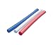 Pooly Water Noodle - White- NO HOLE - 5260W