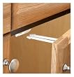 The First Years American Red Cross Cabinet And Drawer Latches