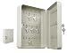 Garten & Freizeit : Schlüsselkasten Schlüsselschrank 48 Schlüssel key box MOT KC48
