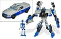 Transformers Movie Deluxe - Recon Barricade