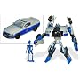 Transformers Movie Deluxe - Recon Barricade