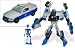 Toys : Transformers Movie Deluxe - Recon Barricade