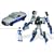 Transformers Movie Deluxe - Recon Barricade