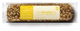 The Simply Bar Lemon Coconut, 1.3-Ounce Bar (Pack of 15)