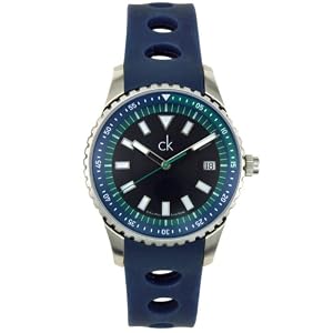 Buy cK Calvin Klein 32113.77 Mens Challenge Collection Watch