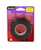 Scotch 03429NA 700 Electrical Tape, 3/4-Inch x 66-Foot