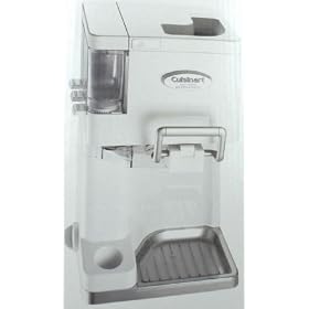 Cuisinart Ice Cream Maker