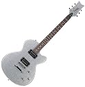 Daisy Rock Debutante Rock Candy Diamond Sparkle Electric Guitar