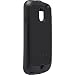 Otterbox SAM2-I515X-20-E4OTR Defender Series Hybrid Case & Holster for Samsung Galaxy Nexus - 1 Pack - Retail Packaging - Black
