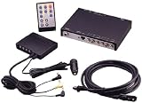 Pyle UHF/VHF TV Tuner Kit - PLTK100N