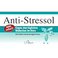 Anti-Stressol: Gegen den t�glichen Wahnsinn im B�ro