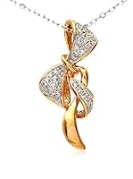 Naava Conjunto de cadena y colgante