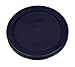 Pyrex Blue 1 Cup Round Plastic Cover #7202-PC
