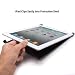 CaseScenario 3 in 1 Folio Case Stand for Apple iPad 2 and iPad 3 (New iPad) Newest Generation Tablets 41K%2BDg0wjcL. AA75 CaseScenario 3 in 1 Folio Case Stand for Apple iPad 2 and iPad 3 (New iPad) Newest Generation Tablets