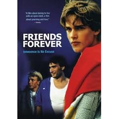 Friends Forever by 