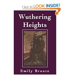 Wuthering Heights