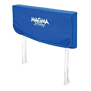 Magma Acrylic Cover Fish Cleaning Station by
