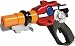 Bandai Power Rangers RPM Nitro Blaster