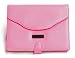 Tuff-Luv Asus EEE PC PU leather case cover in Pink