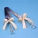Price Comparison : Beverly Clark 38NI Tres Beau Wedding Cake Knife with Server in Ivory