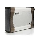 Infosafe 5.2IN 5PIN Esata/usb 2.0 Sata Drive Enclosure