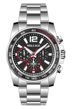 Mileage Brunswick Collection - BBRD