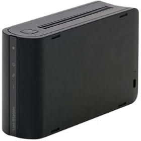 BUFFALO LinkStation RAID1�Ή� 2.5�C���`HDD2�h���C�u���� 1.0TB���f�� LS-WS1.0TGL/R1