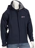 Berghaus Rg1 Lightweight Waterproof Jacket  Eclipse - X Small