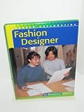 Fashion Designer (Career Exploration)