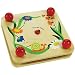 Kids Wooden Flower Press [Toy]